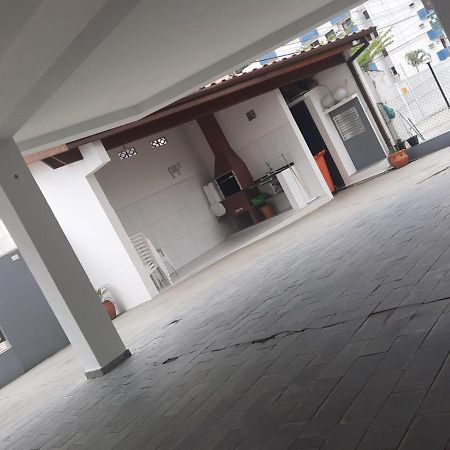 Ap. Praia Grande - excelente localização Ubatuba Exterior foto